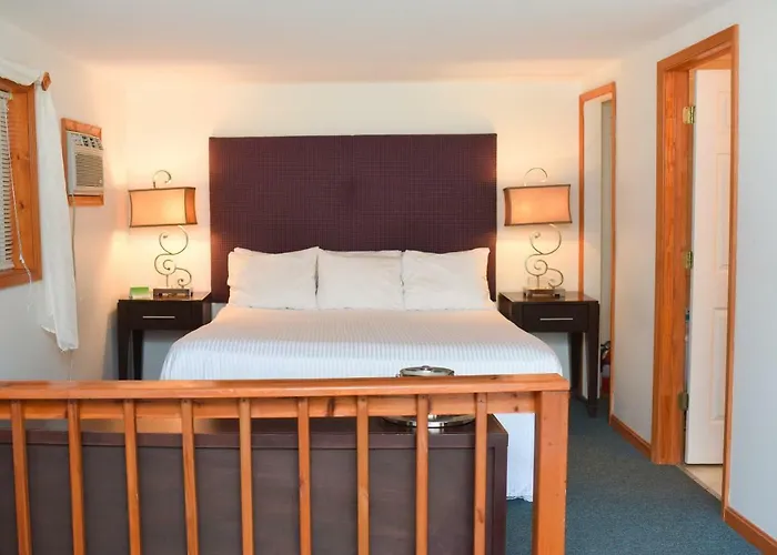 Chestnut Grove Family Resort Mount Pocono