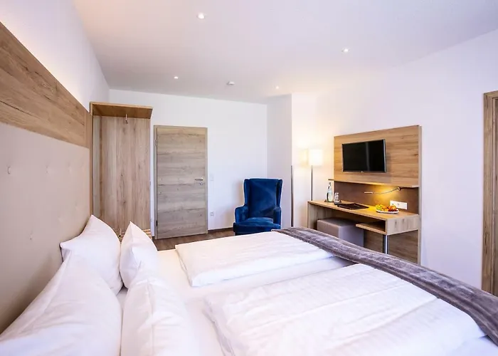 Landgasthof-Hotel Zum Steverstrand
