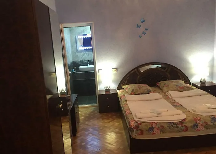 Hotel Good Luck