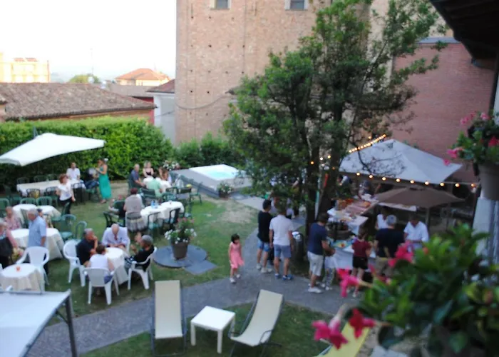 Hotel Locanda San Giacomo