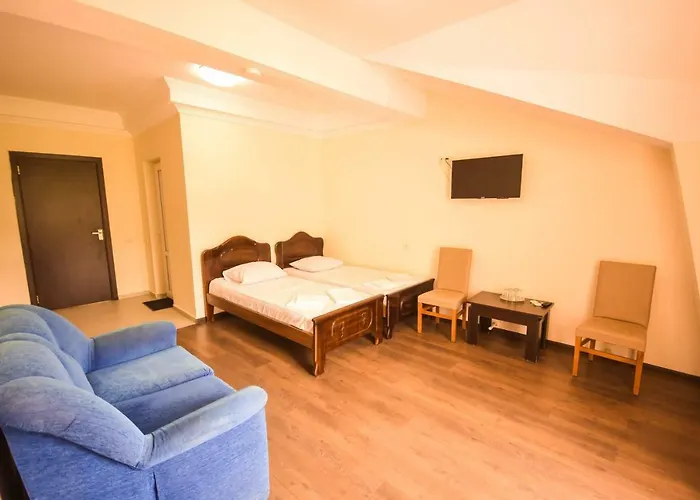 Hotel Otsneba