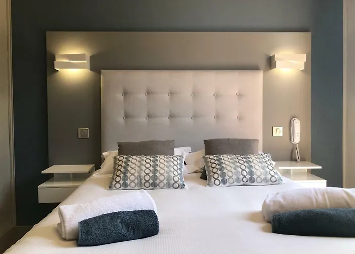 Hotel La Calanque