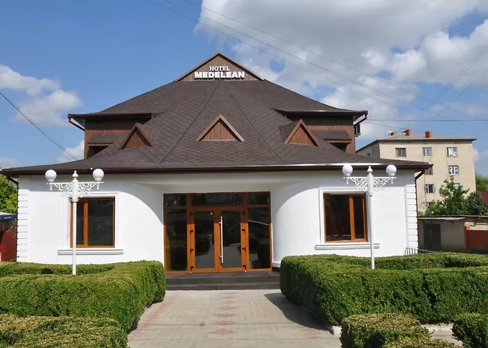 Medelean Hotel