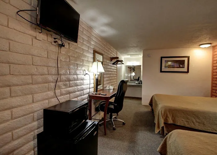 Country Inn Beaver Utah