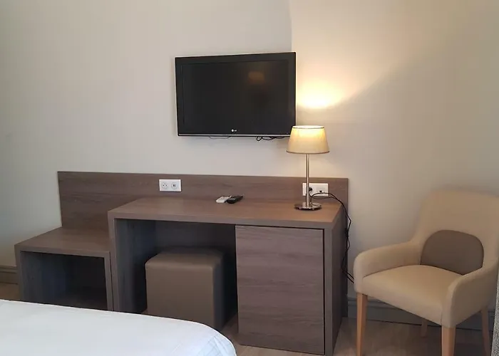 Hotel Berneron