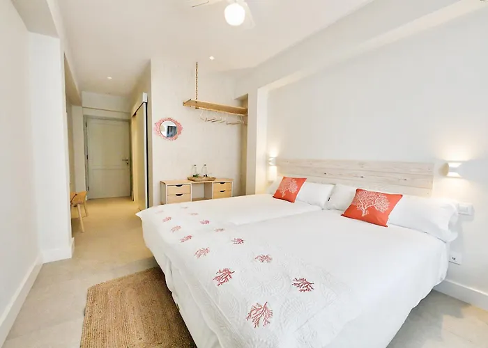 Maresia Canteras Urban Hotel (Adults Only)