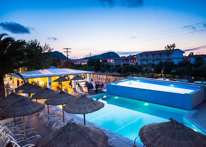 Amour Holiday Resort (Adults Only)