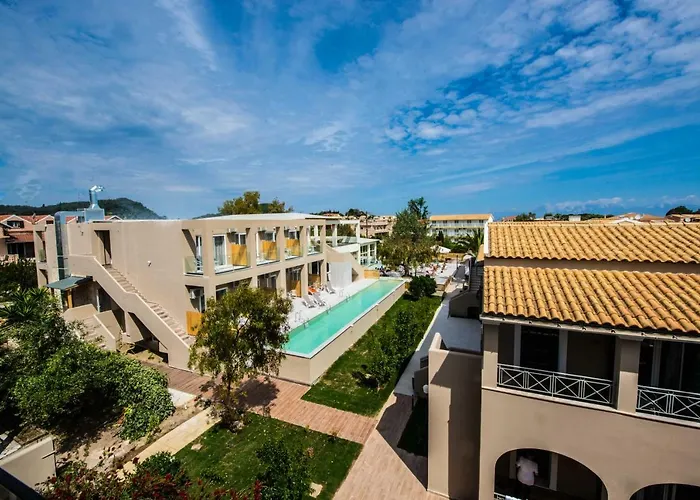 Amour Holiday Resort (Adults Only)