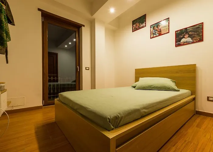 L'Approdo B&B