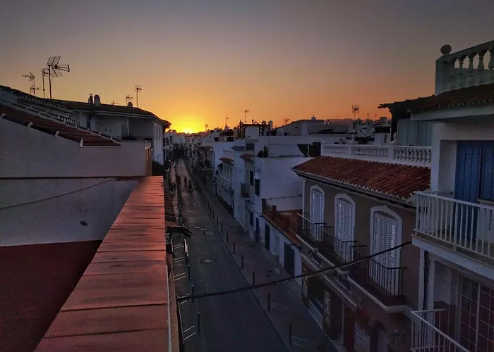 Hostal Andalucia