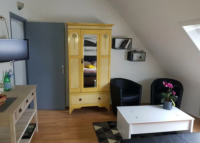 Les Locations Du Puits