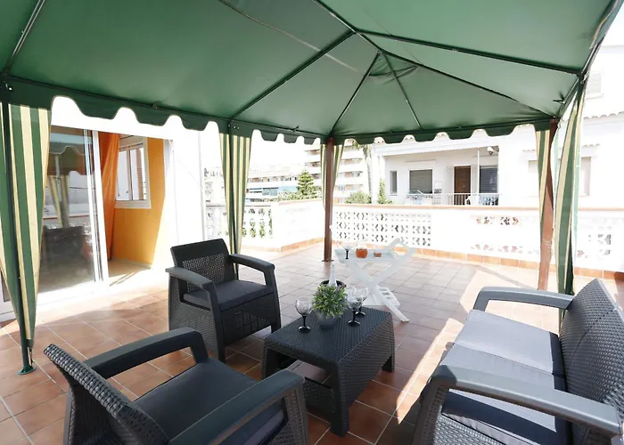 Villa hortencia