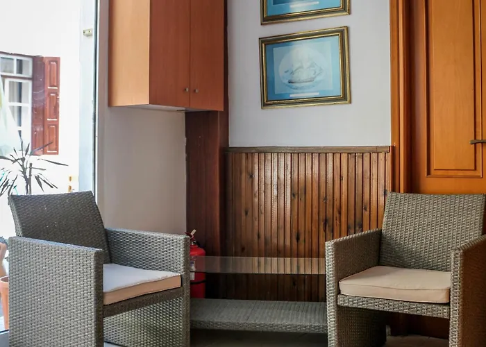 Mirtos Hotel