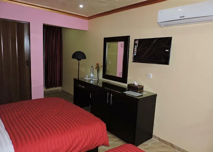 Valentine Inn Luxury
