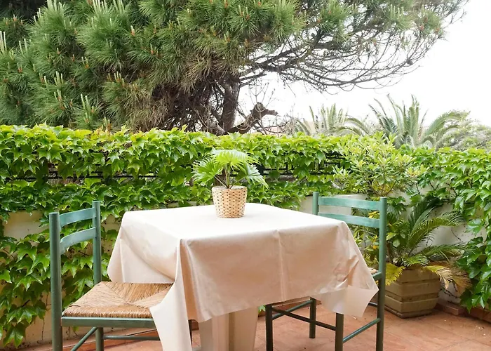 Residence Les Mandariniers