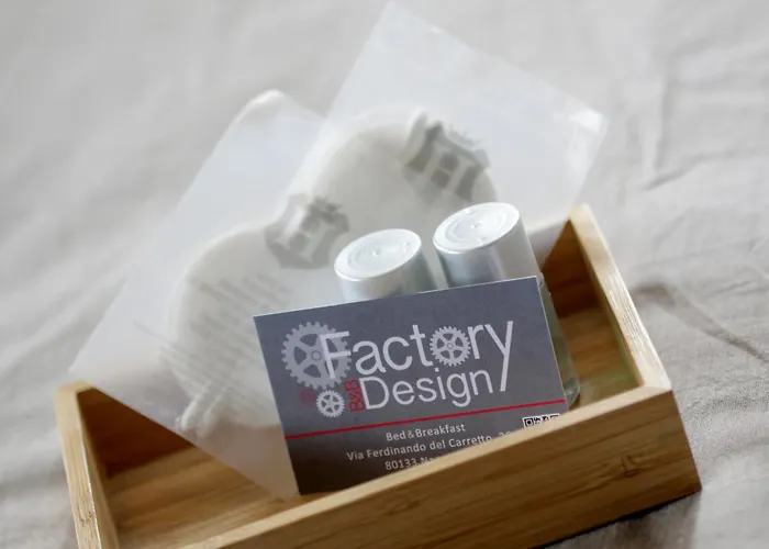 Factory Design