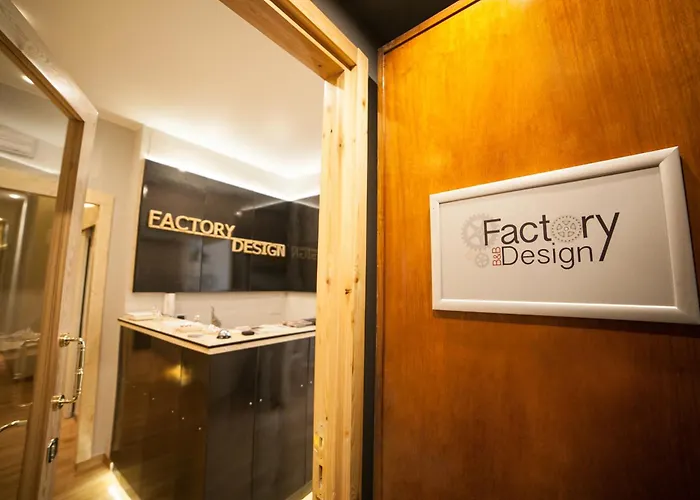 Factory Design