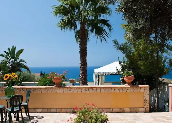 Bono Vacanze Villa Maragani Charme&Relax