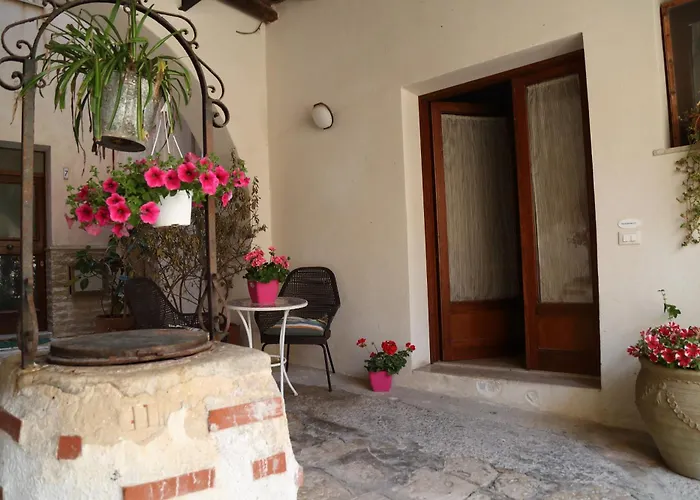 Cortile Antico