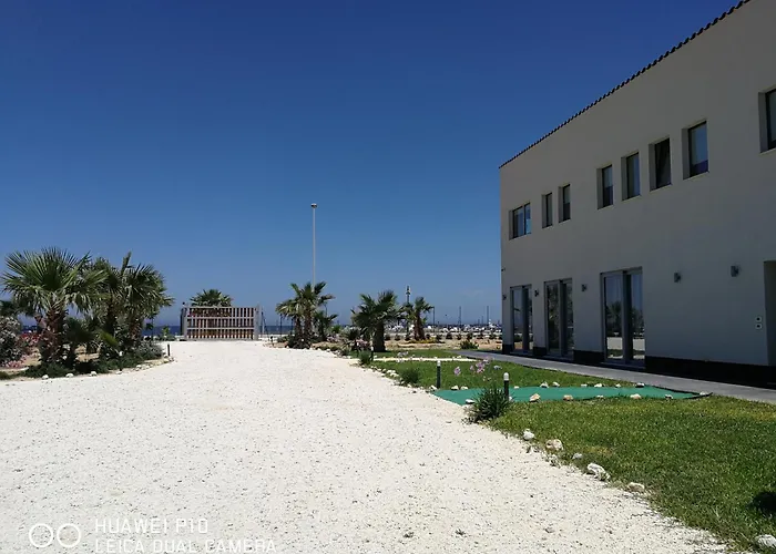 B&B Brezza Delle Egadi