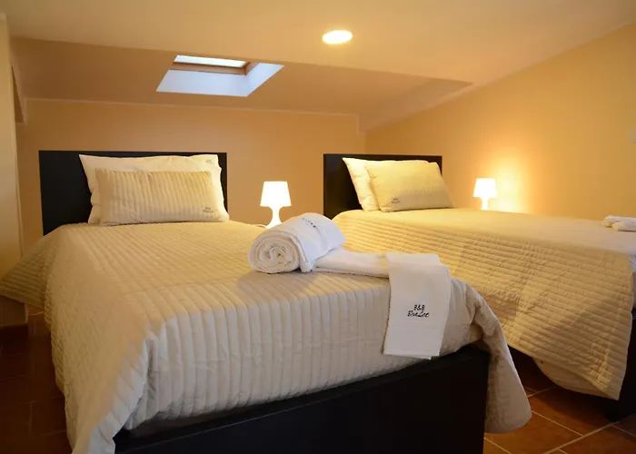 B&B Bonlet