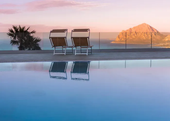 Hotel Parco Degli Aromi Resort&SPA