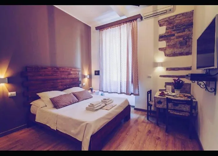 La Casa del Cuore
