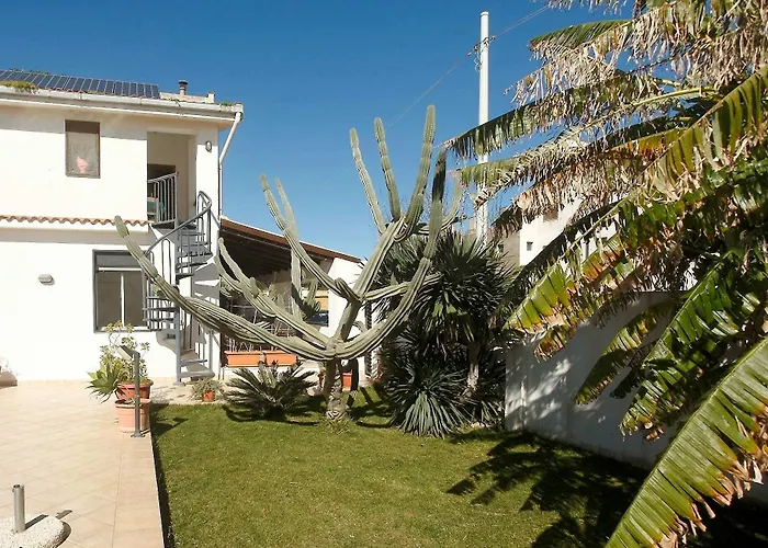 Casa Marinella