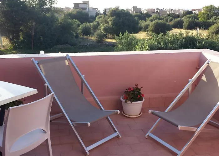 Miss Sicily B&B