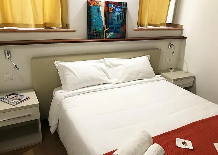 B&B Cerasarella