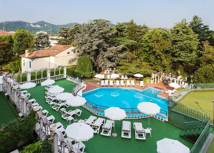 Hotel Terme Olympia