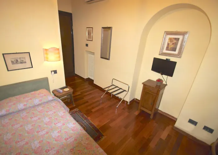 Locanda Borgonuovo
