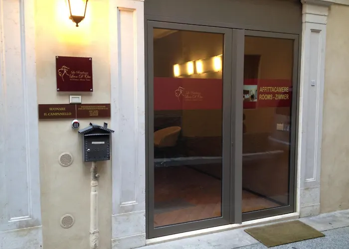 La Residenza Leon D'Oro