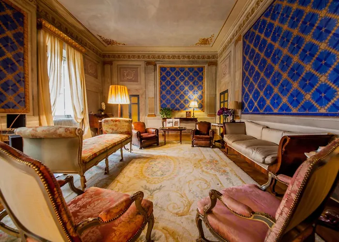 Palazzo Rocchi B&B