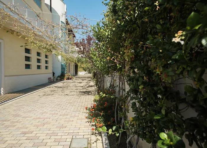 Bed and Breakfast Il Crusco Matera