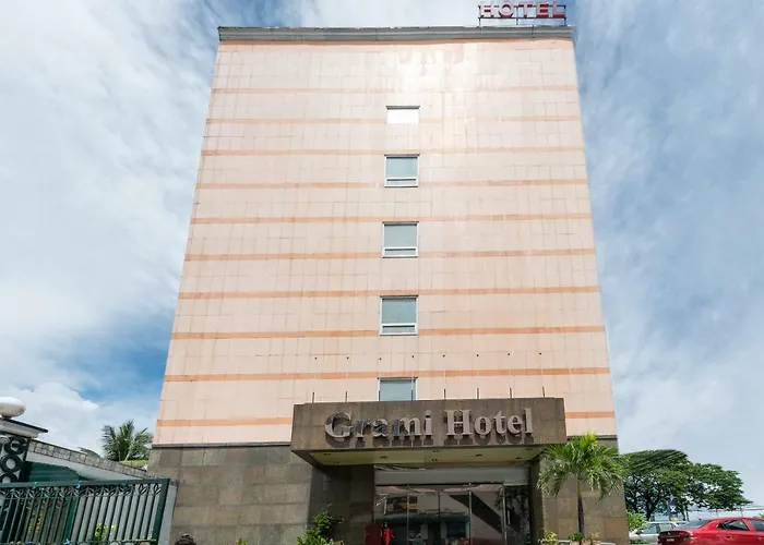Dg Grami Hotel
