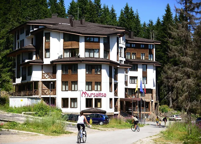 Hotel Mursalitsa By Hmg