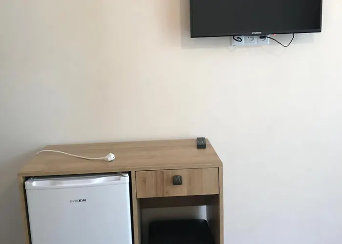 Hotel Charli