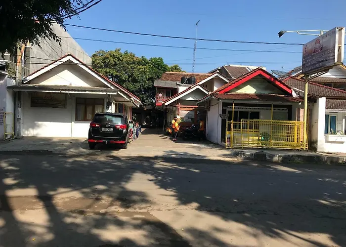 Reddoorz Near Pantai Barat Pangandaran 2