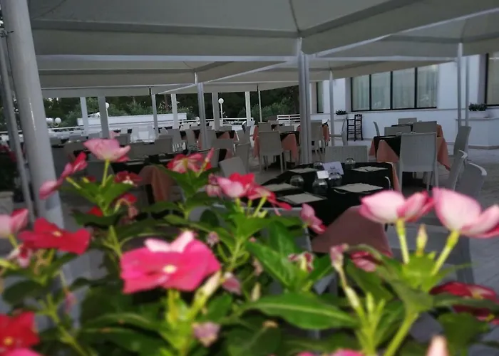Hotel Paradiso in Collina