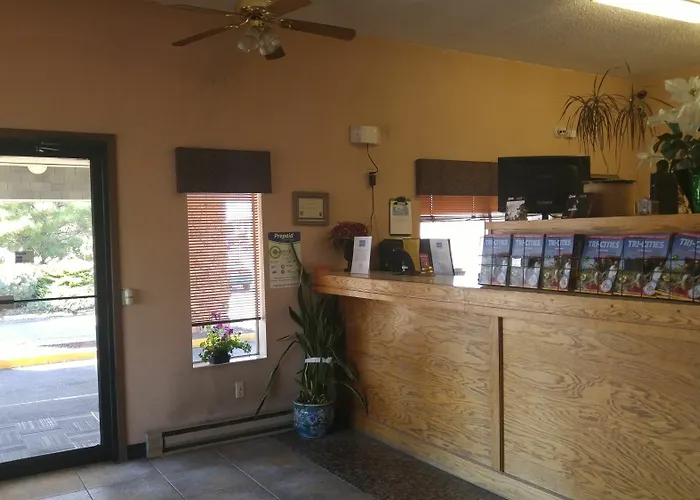 Loyalty Inn