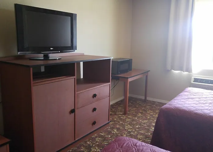 Loyalty Inn