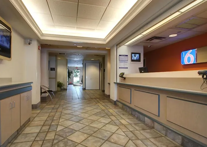 Motel 6 Lehi, Ut - Thanksgiving Point