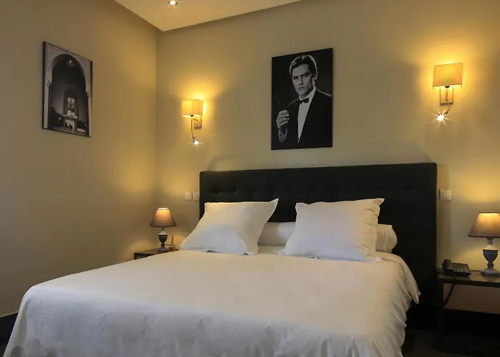 Le Sphinx Boutique Hotel