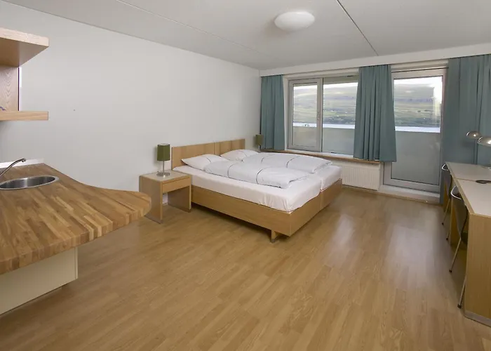 Hotel Edda Akureyri