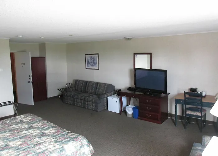 Wandlyn Inn Amherst