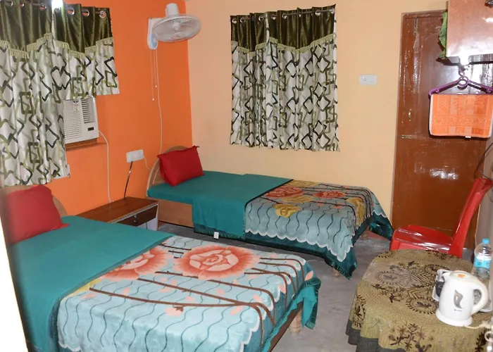 Kundanbazar Guest House