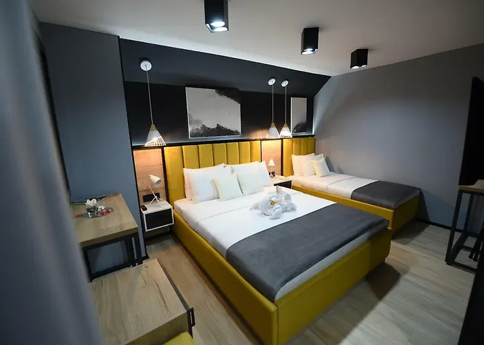 Dream House Hotel & Spa