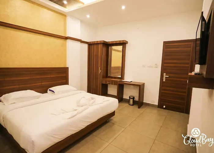 Hotel Cloudbay