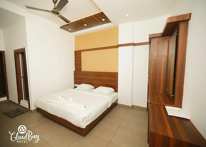 Hotel Cloudbay